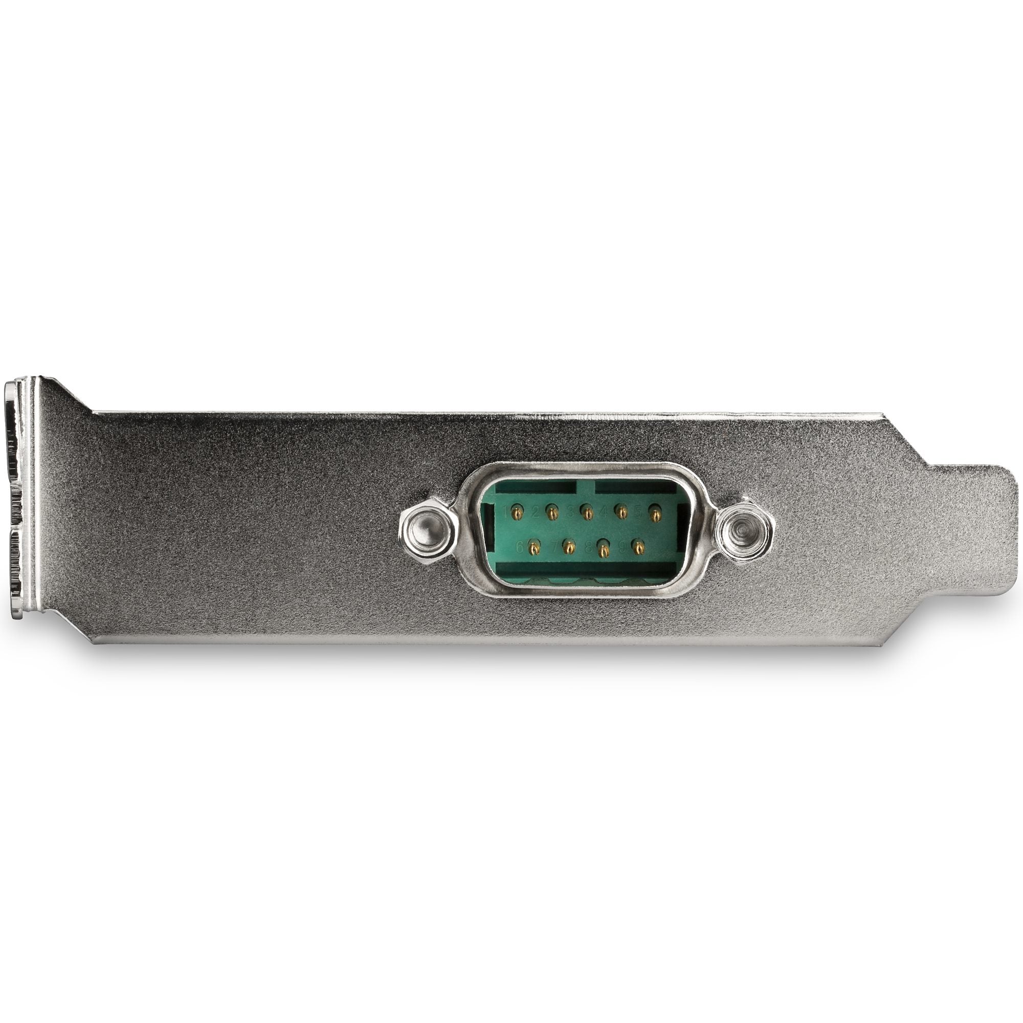 StarTech.com PEX4S953 carte et adaptateur d'interfaces Interne Série