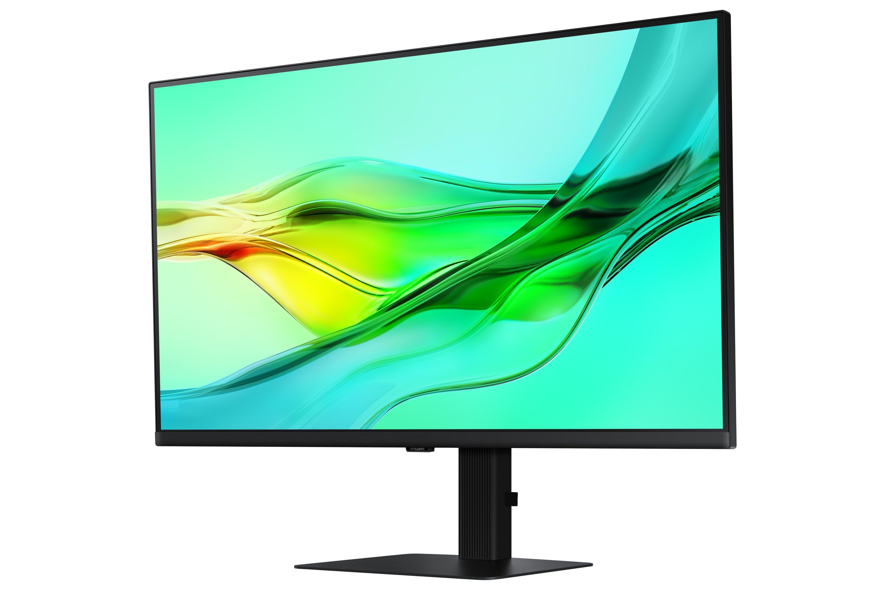 Samsung S60UD écran plat de PC 81,3 cm (32") 2560 x 1440 pixels Quad HD LCD Noir