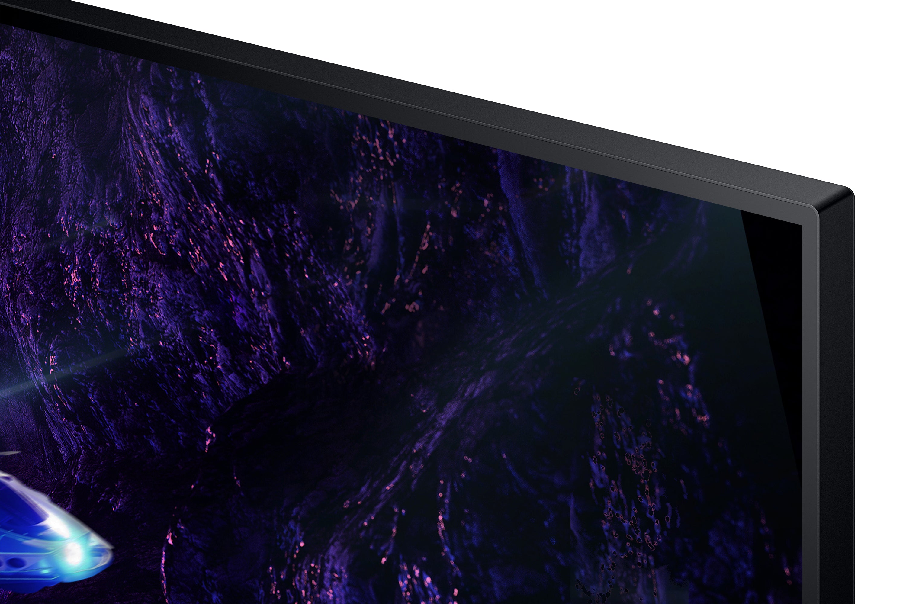 Samsung 24" Odyssey G3 G30D FHD 180Hz Gaming Monitor
