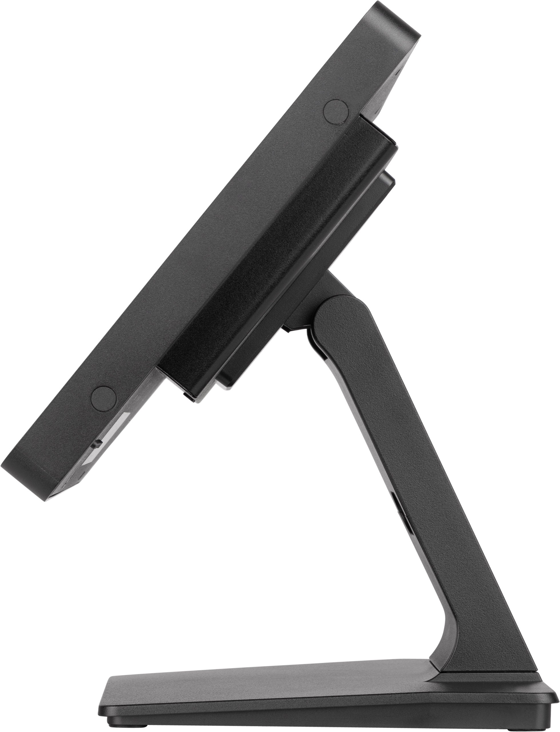iiyama ProLite T1633MSC-B1 écran plat de PC 39,6 cm (15.6") 1920 x 1080 pixels Full HD LCD Écran tactile Noir