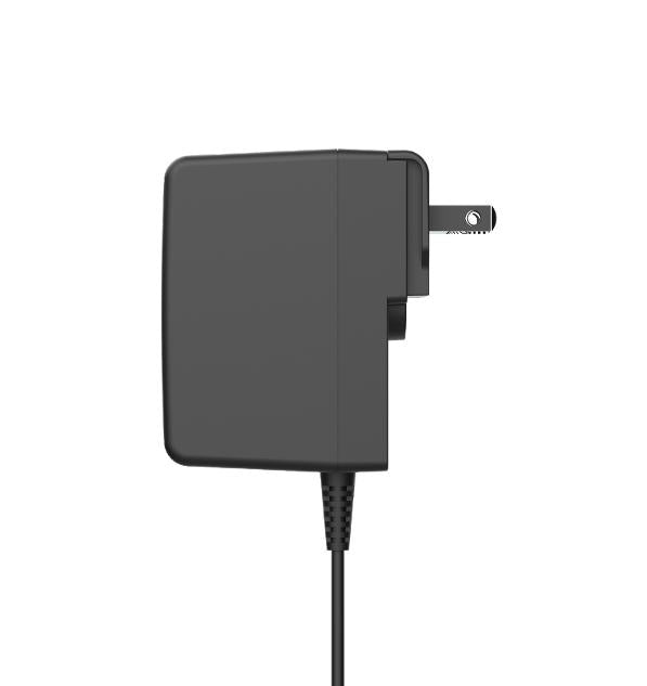 NETGEAR PAV12V25 adaptateur de puissance & onduleur Intérieure Noir