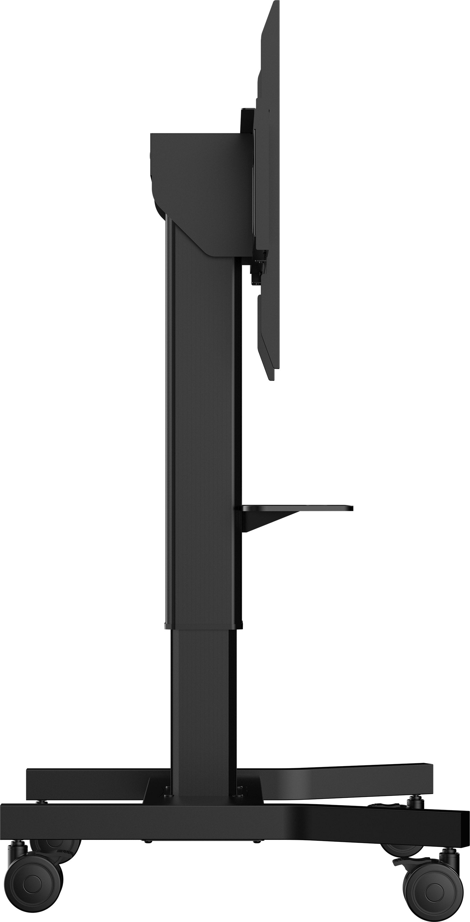 iiyama MD CAR1021-B1 support d'écran plat pour bureau 2,18 m (86") Sol Noir