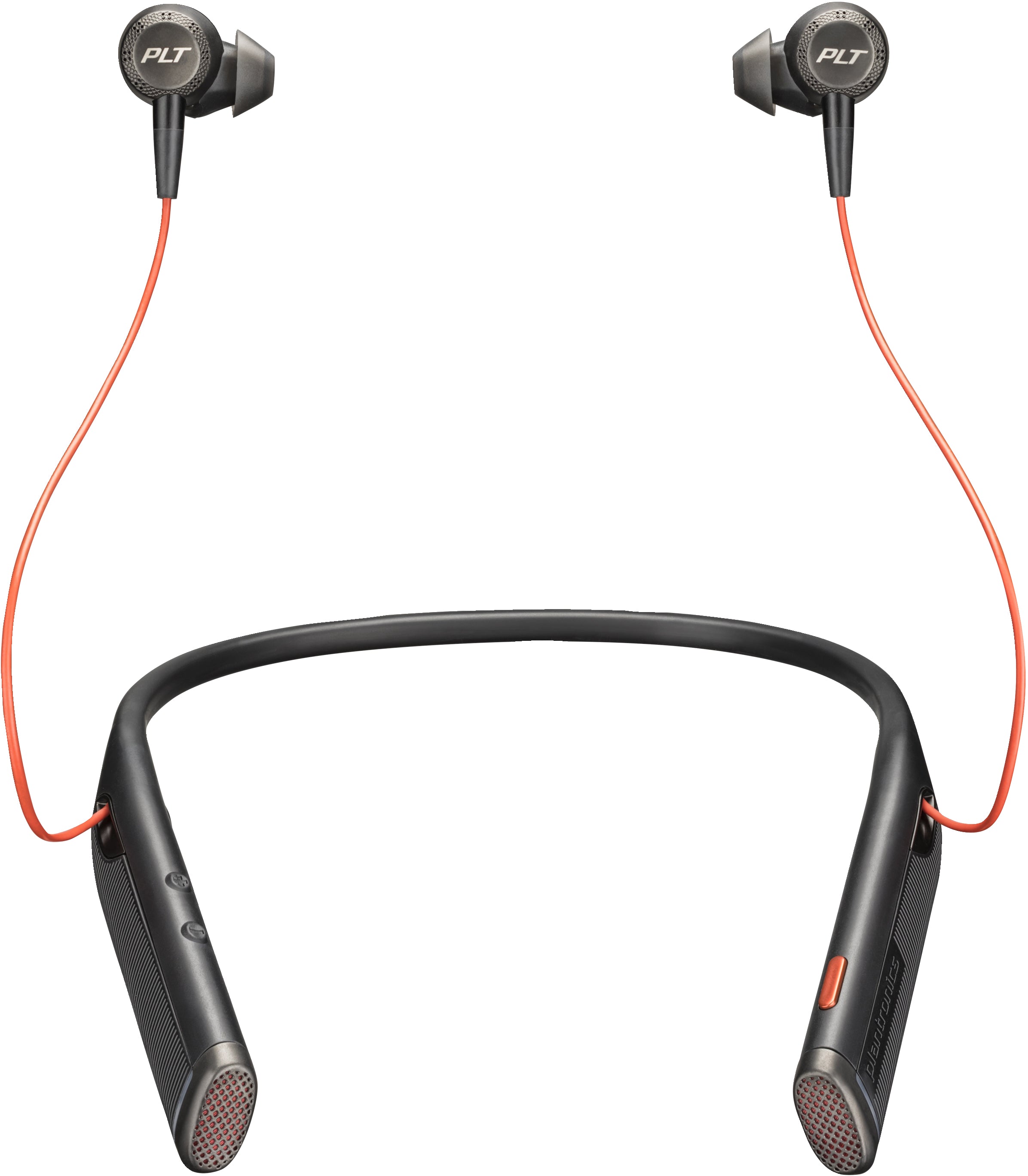 POLY Micro-casque Voyager 6200 USB-C noir