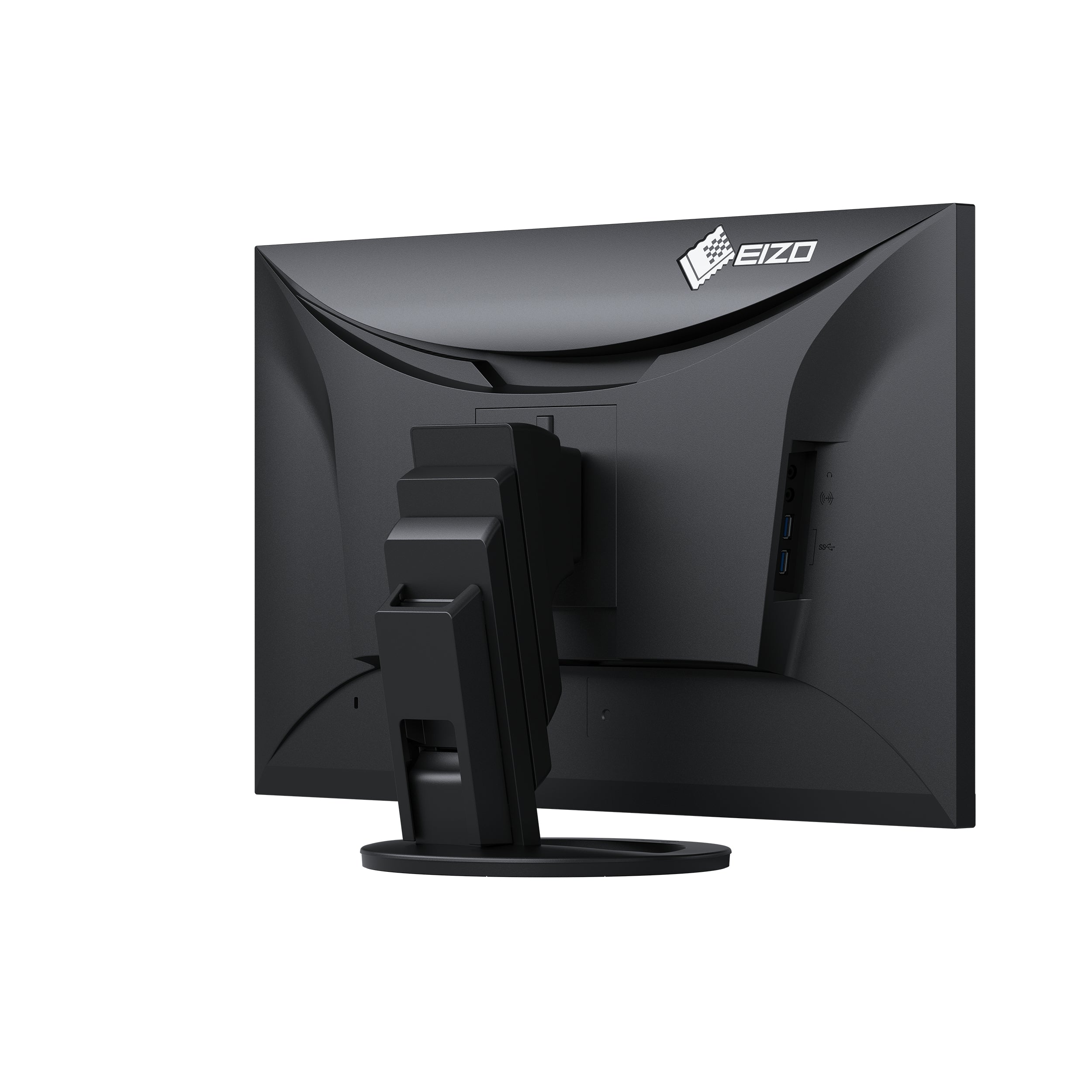 EIZO FlexScan EV2760-BK LED display 68,6 cm (27") 2560 x 1440 pixels Quad HD Noir