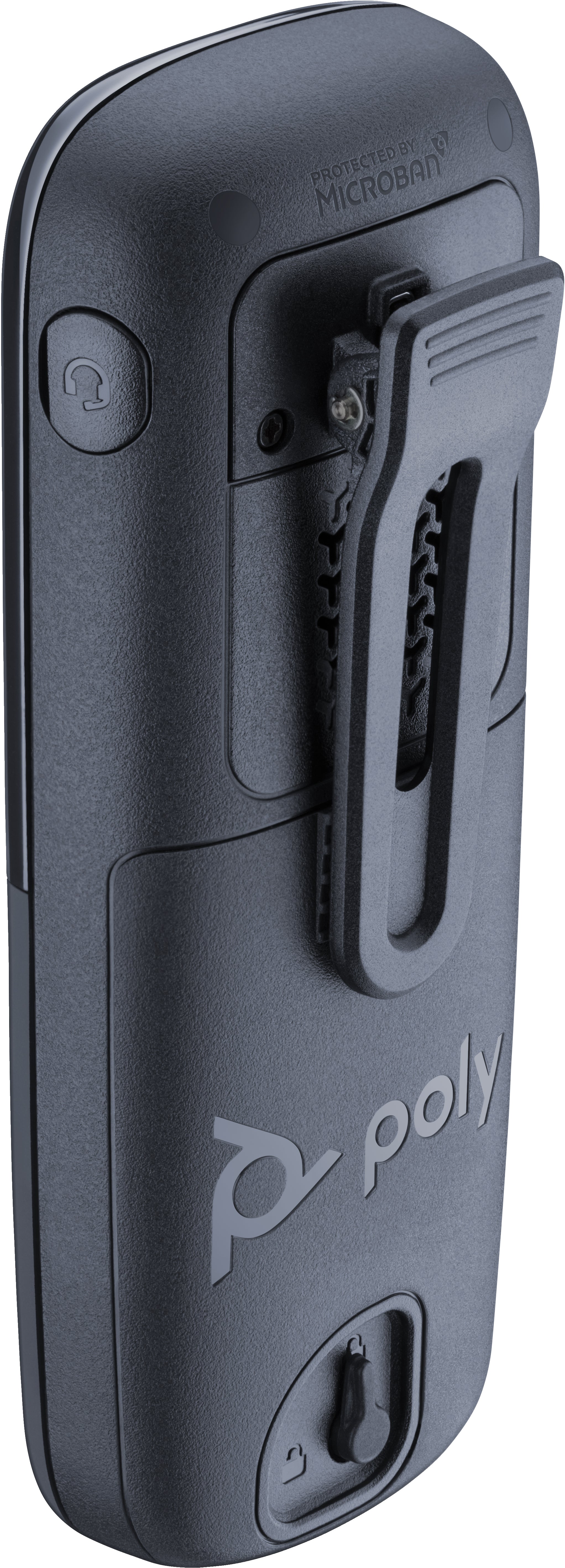 Poly Combiné téléphone DECT Rove 30