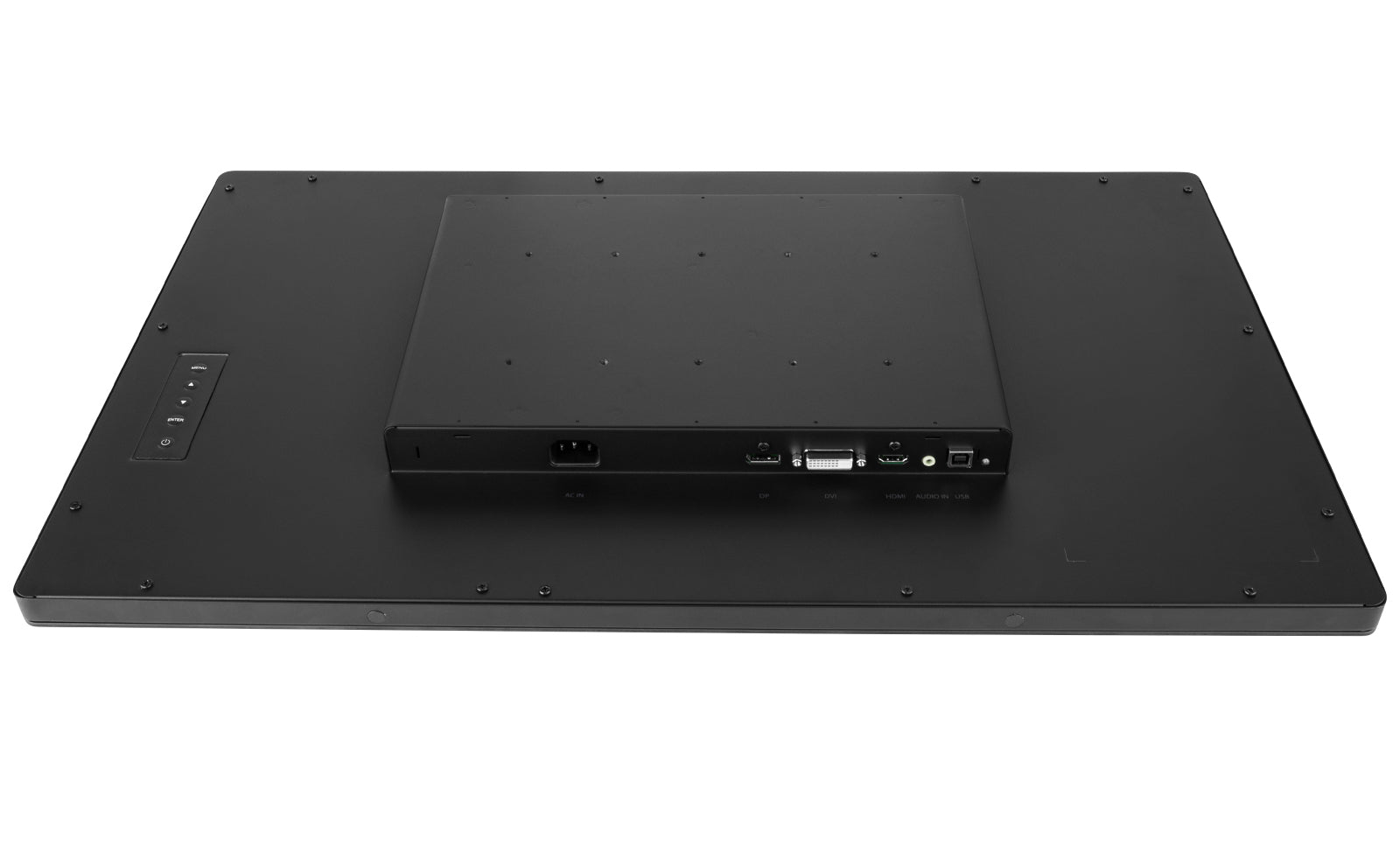 iiyama ProLite TF2738MSC-B2 écran plat de PC 68,6 cm (27") 1920 x 1080 pixels Full HD LED Écran tactile Multi-utilisateur Noir