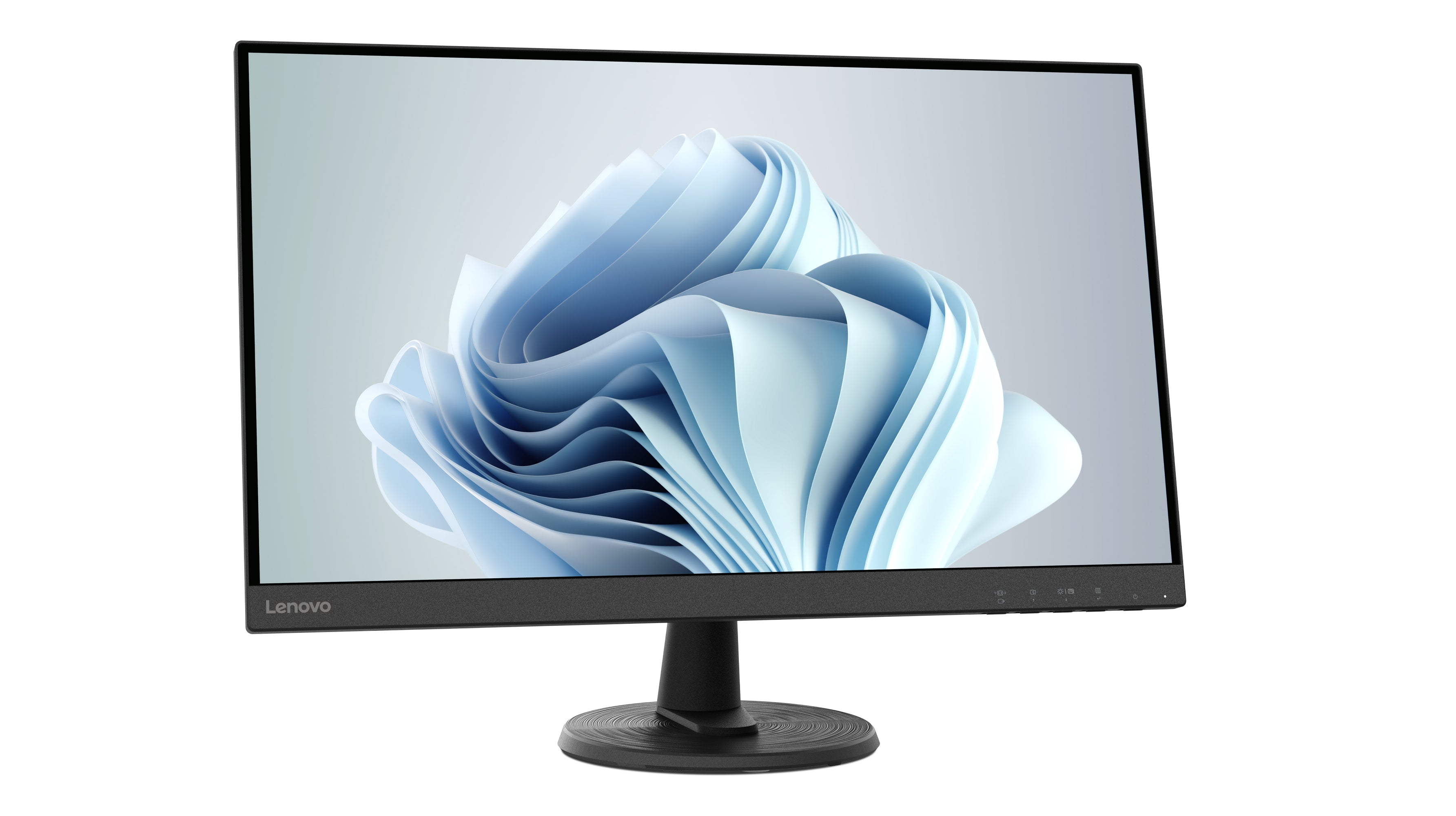 Lenovo C27-40 LED display 68,6 cm (27") 1920 x 1080 pixels Full HD Noir