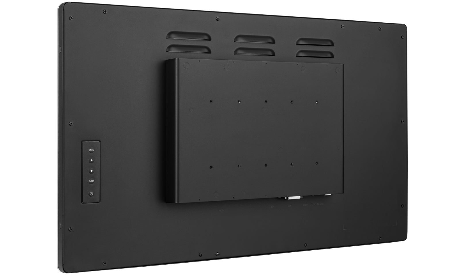 iiyama ProLite TF2738MSC-B2 écran plat de PC 68,6 cm (27") 1920 x 1080 pixels Full HD LED Écran tactile Multi-utilisateur Noir