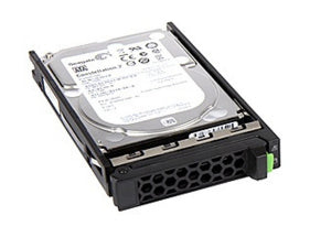 Fujitsu S26361-F5732-L480 disque SSD 480 Go 3.5" Série ATA III
