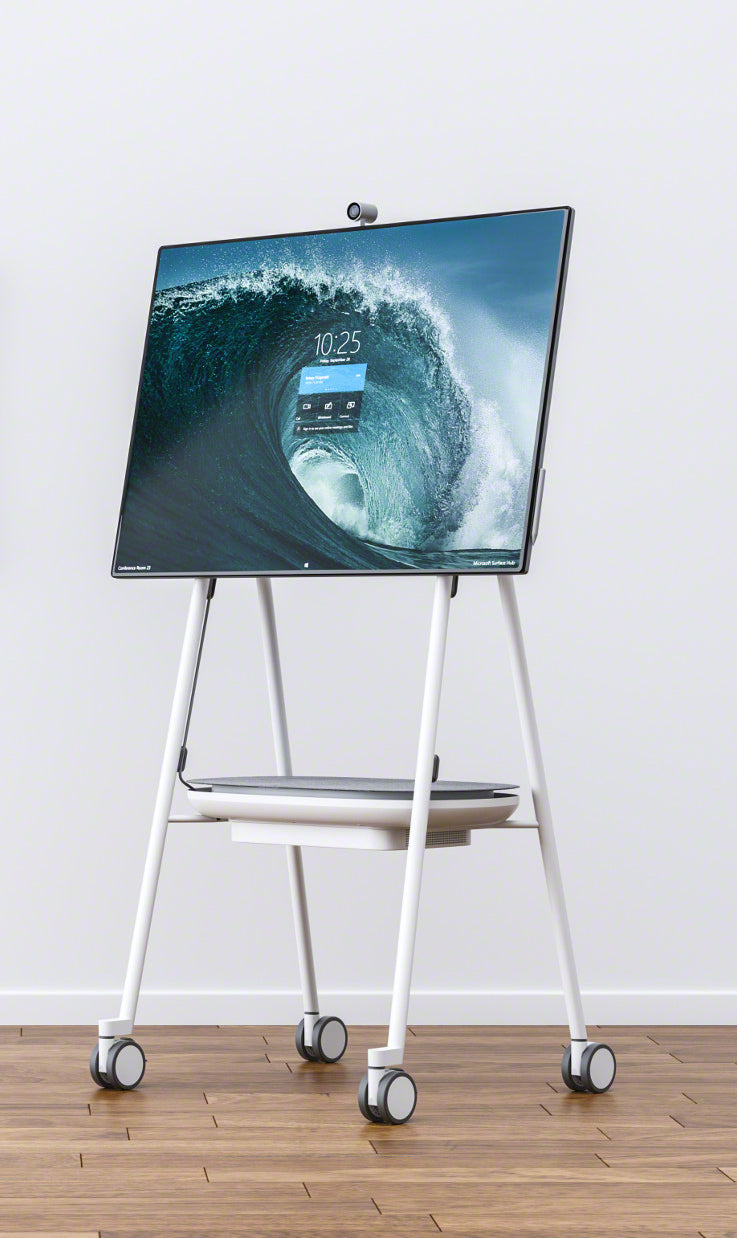 APC Onduleur CSH2 - Batterie mobile pour Microsoft Surface Hub 2S et 3