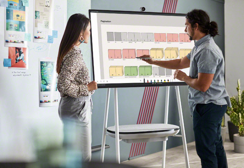 APC Onduleur CSH2 - Batterie mobile pour Microsoft Surface Hub 2S et 3