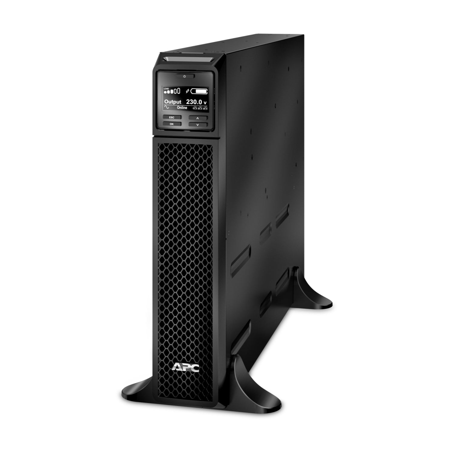APC Smart-UPS On-line SRT - onduleur - 1500VA - 230V
