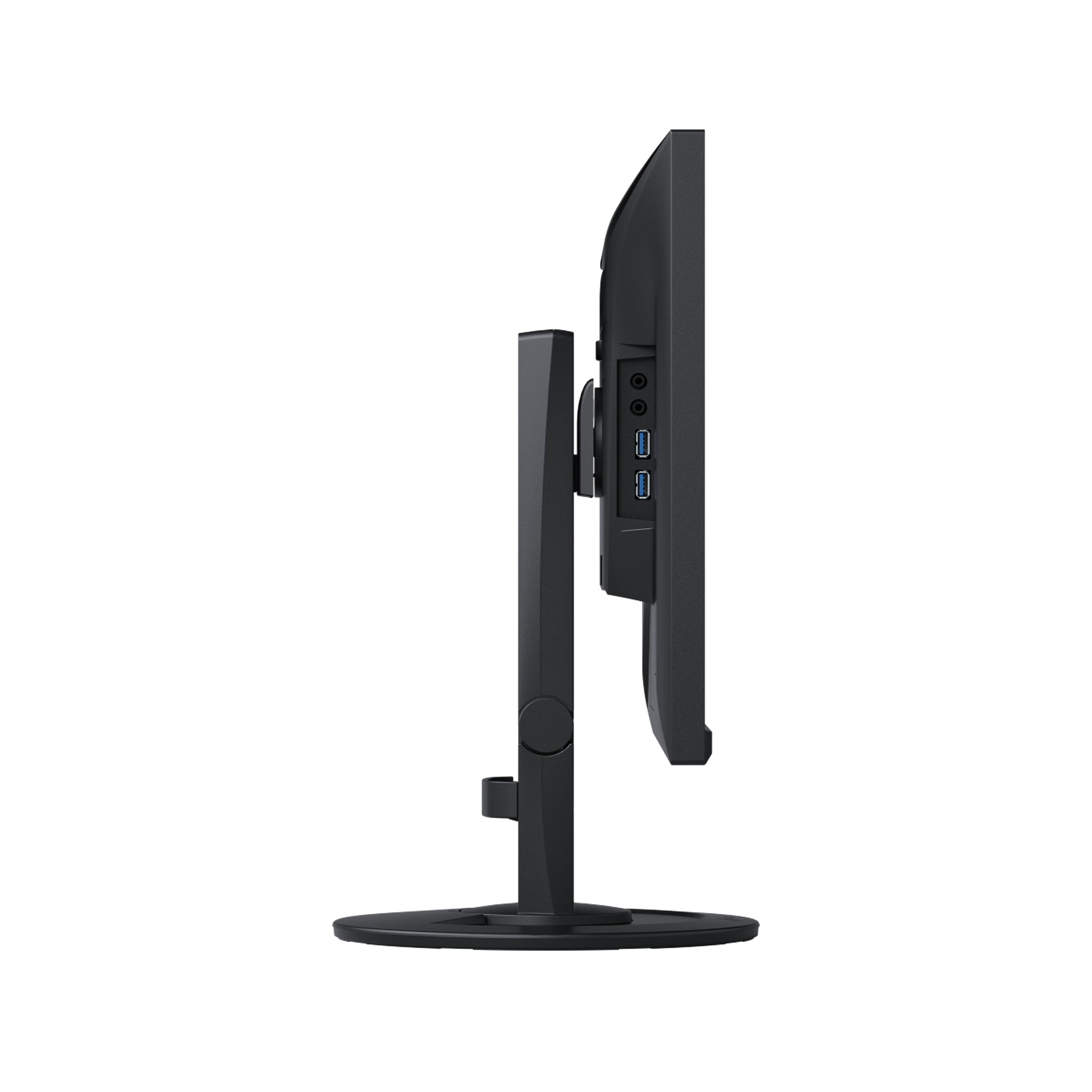 EIZO FlexScan EV2460-BK LED display 60,5 cm (23.8") 1920 x 1080 pixels Full HD Noir