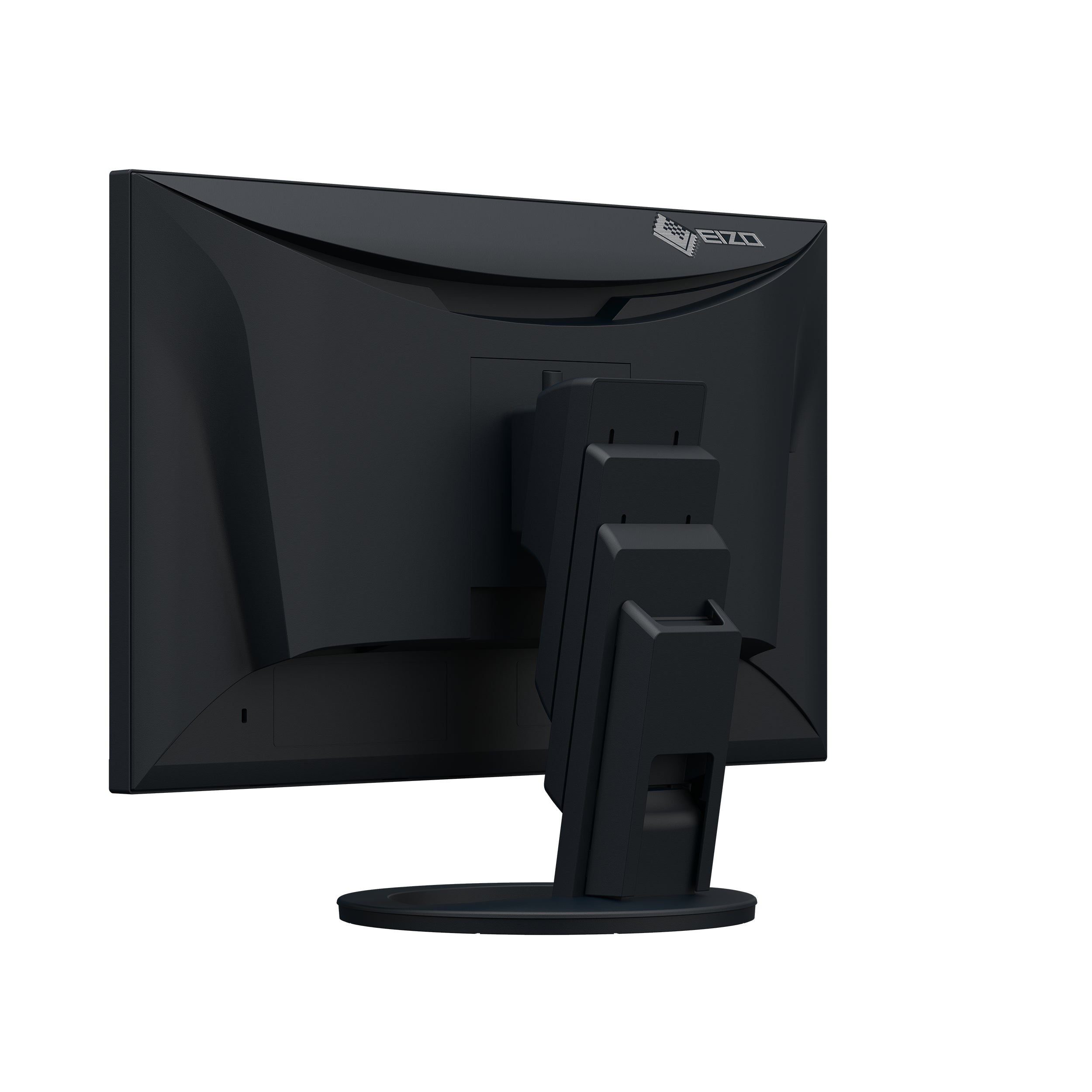 EIZO FlexScan EV2480-BK LED display 60,5 cm (23.8") 1920 x 1080 pixels Full HD Noir