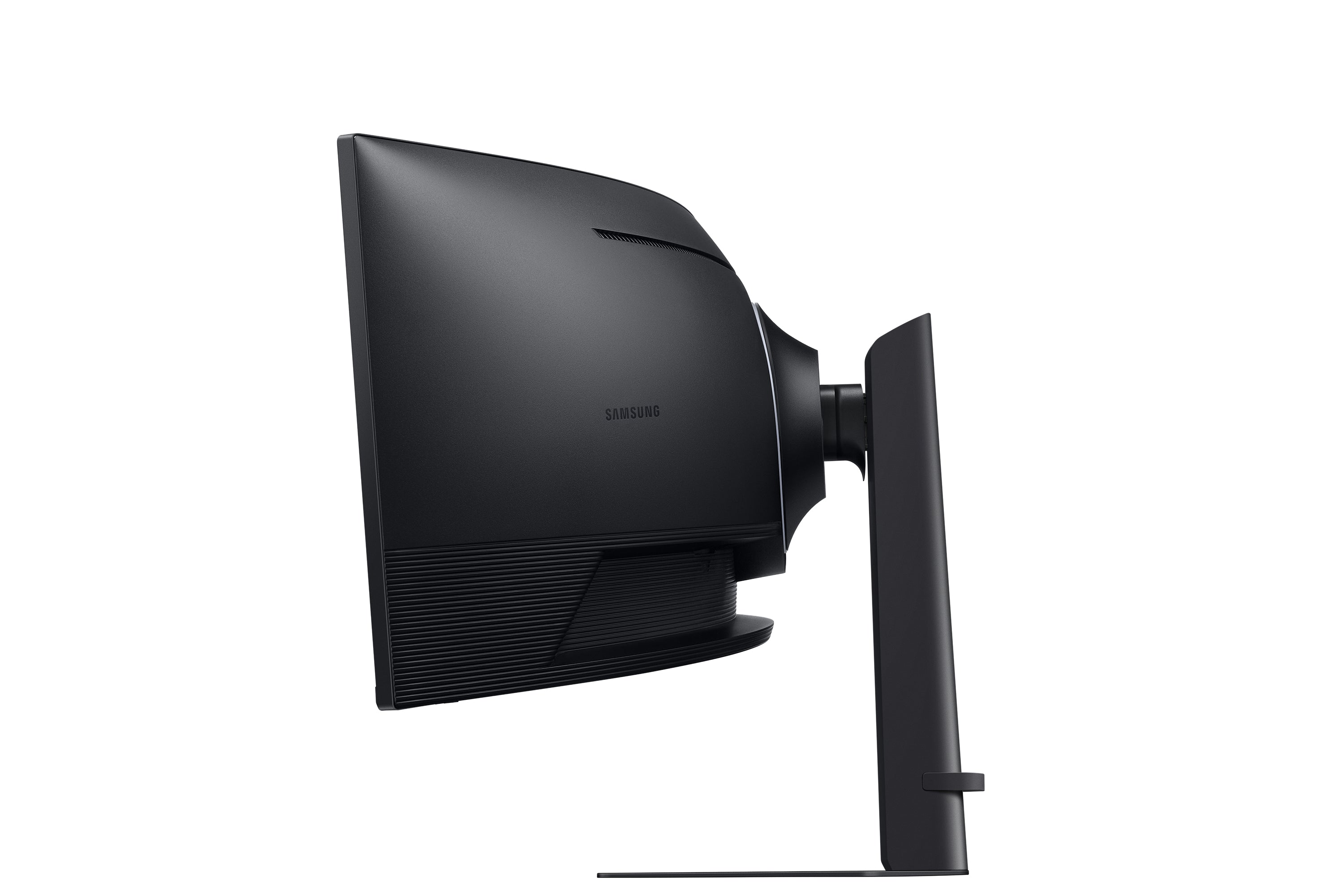 Samsung S95UC écran plat de PC 124,5 cm (49") 5120 x 1440 pixels DQHD LCD Noir