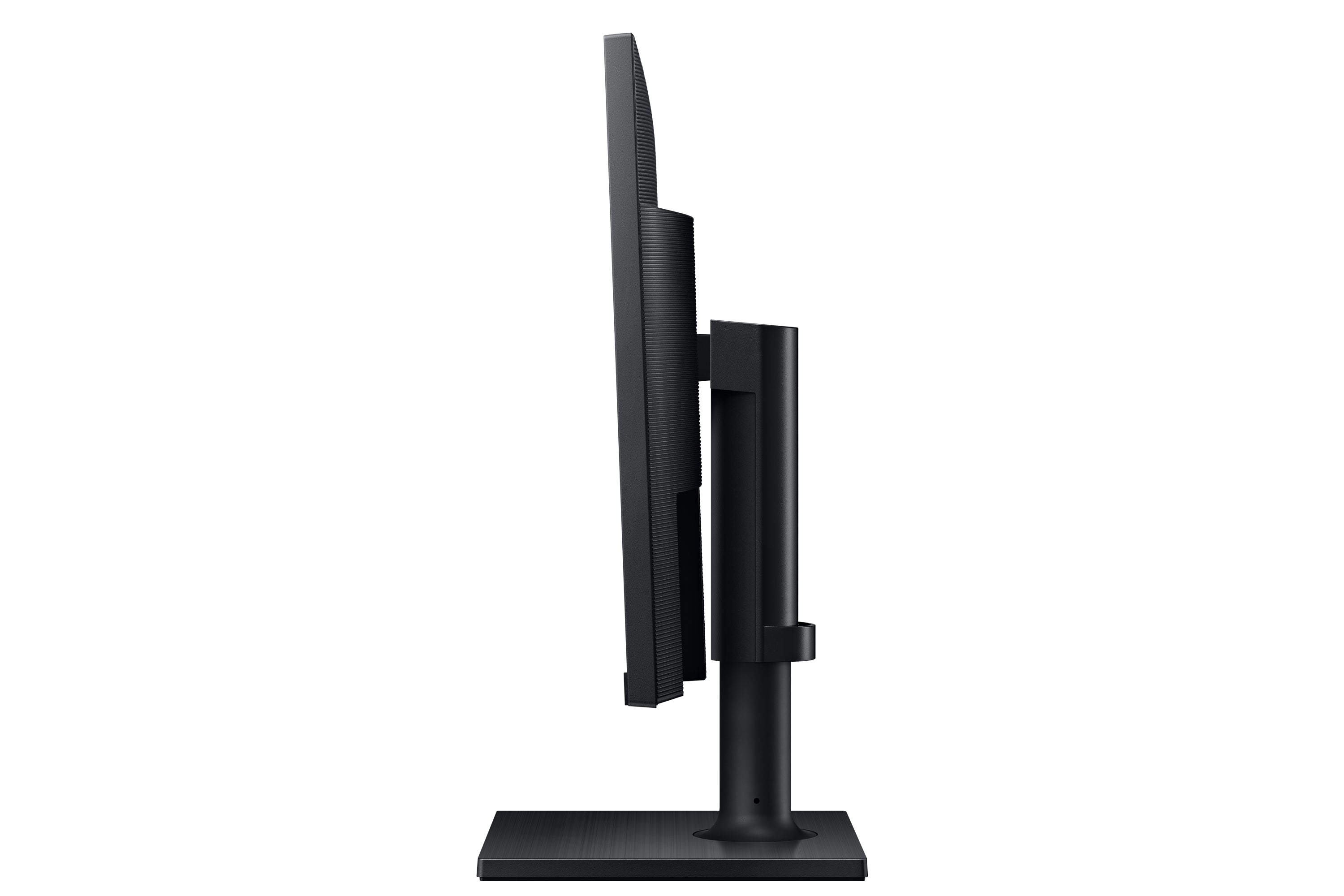 Samsung T45F écran plat de PC 61 cm (24") 1920 x 1200 pixels WUXGA LCD Noir