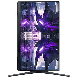 Samsung Odyssey G3 24" G32A - Noir - FHD - Écran PC Gaming