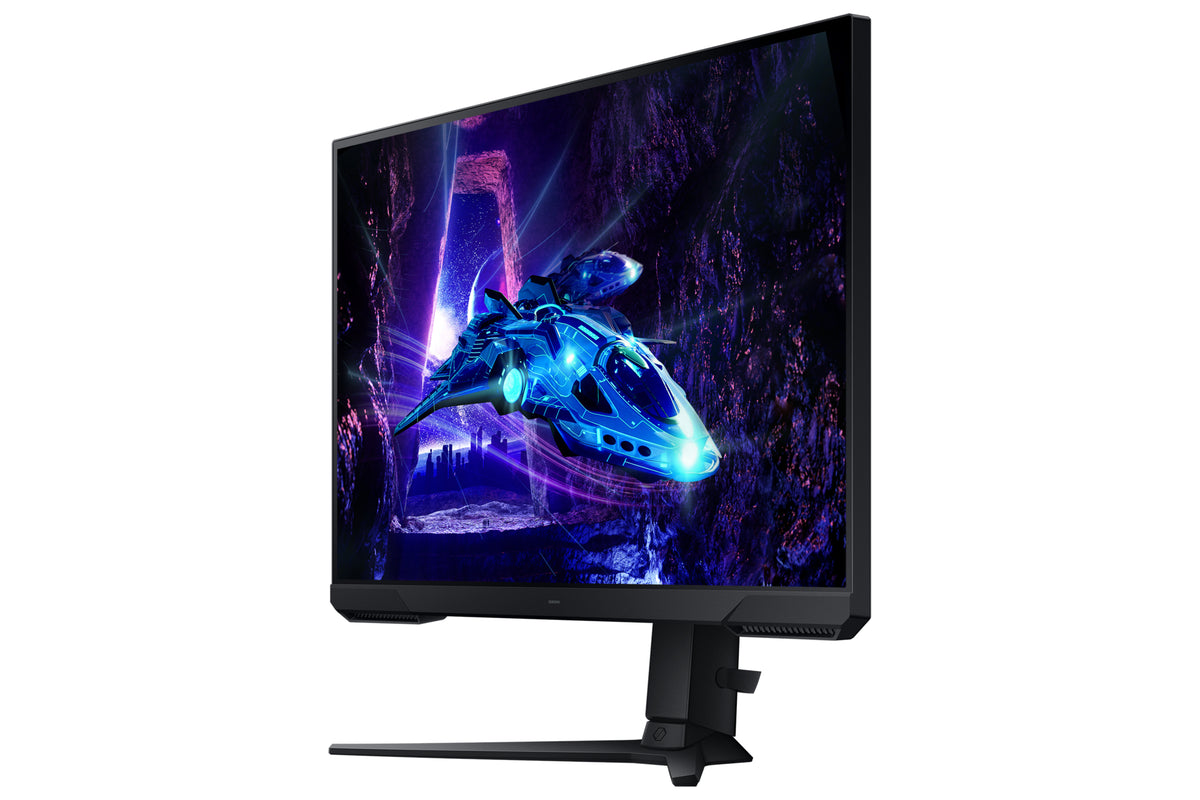 Samsung 27" Odyssey G3 G30D FHD 180Hz Gaming Monitor