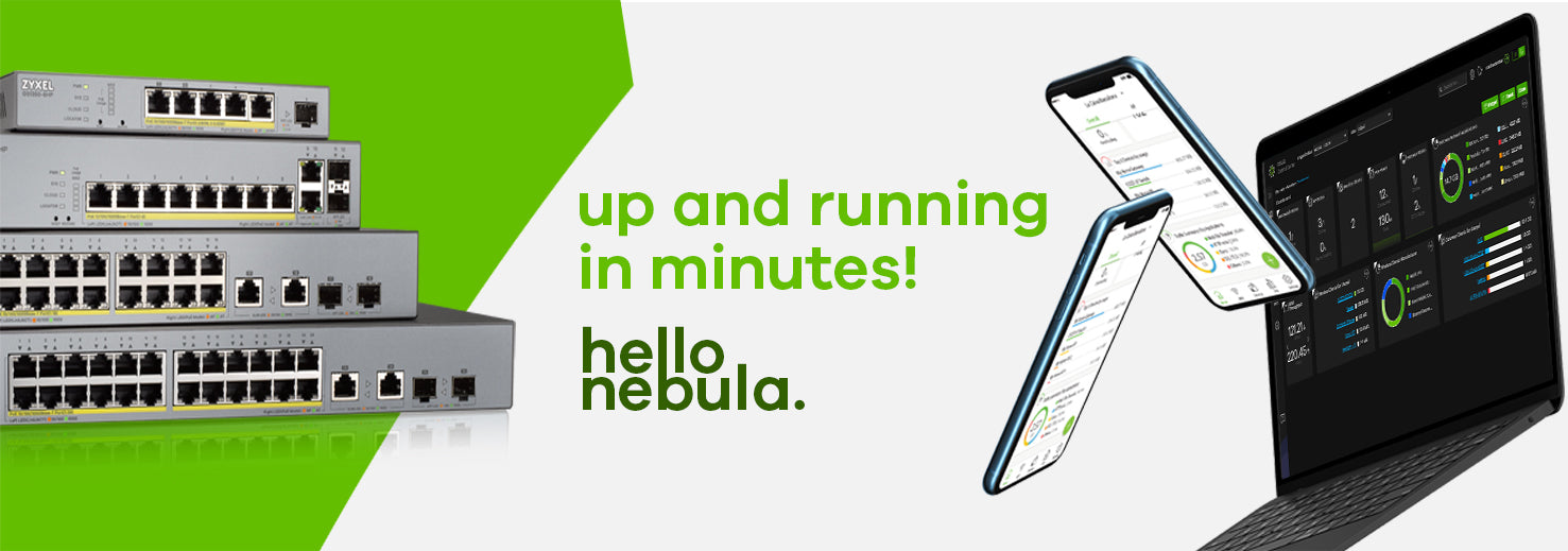 Zyxel GS1350-12HP-EU0101F commutateur réseau Géré L2 Gigabit Ethernet (10/100/1000) Connexion Ethernet, supportant l'alimentation via ce port (PoE) Gris