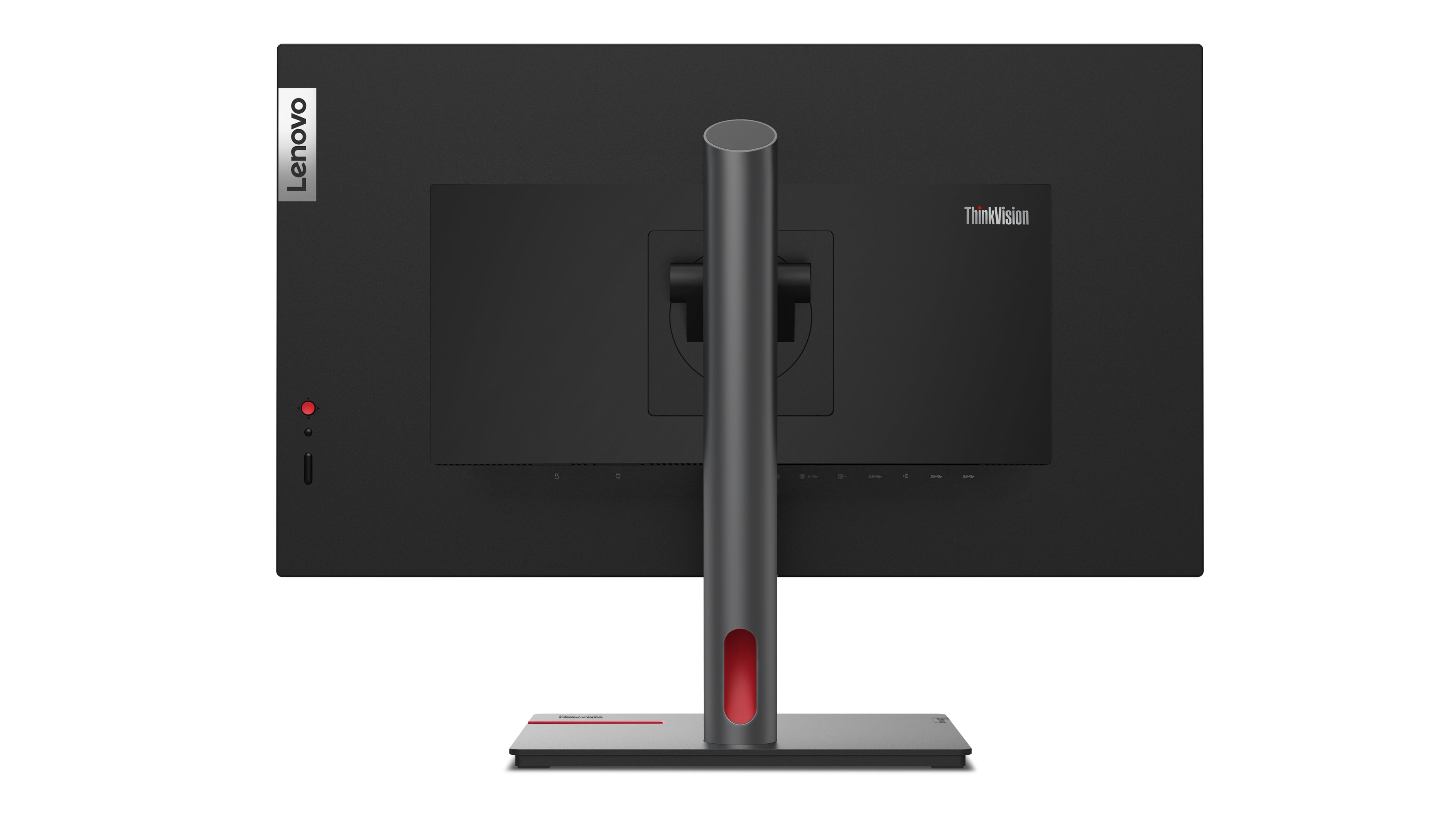 Lenovo ThinkVision P27h-30 LED display 68,6 cm (27") 2560 x 1440 pixels Quad HD LCD Noir