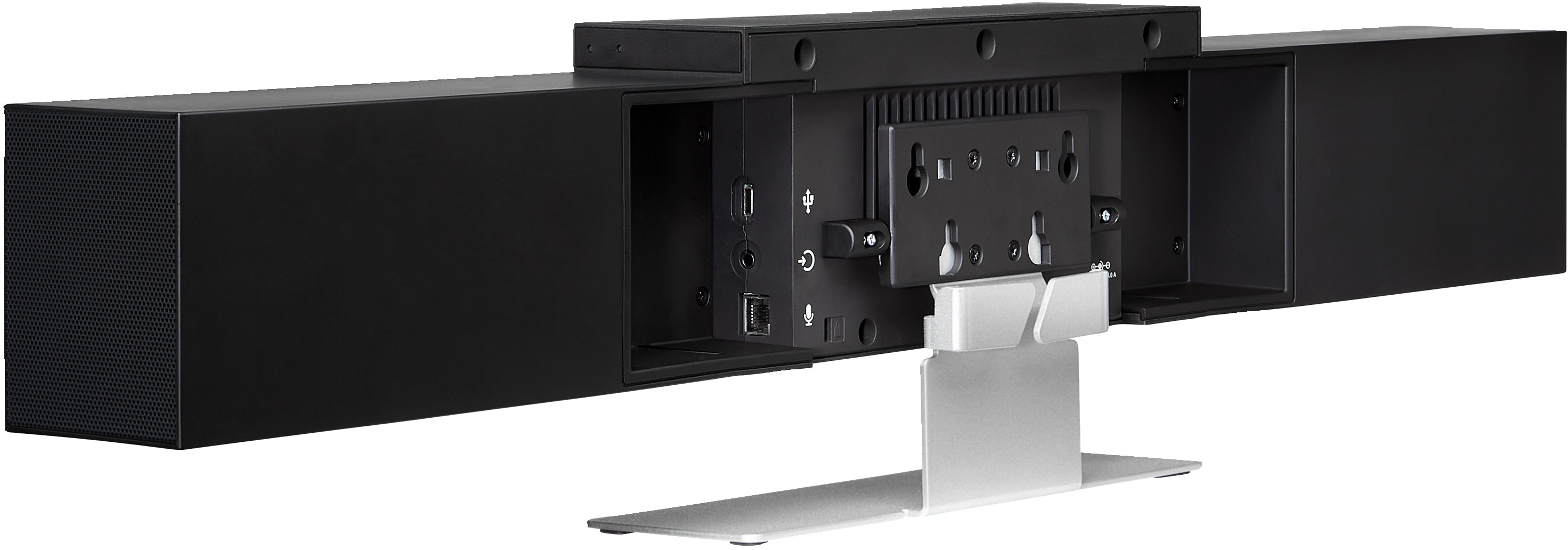 POLY Barre de visioconférence USB Studio