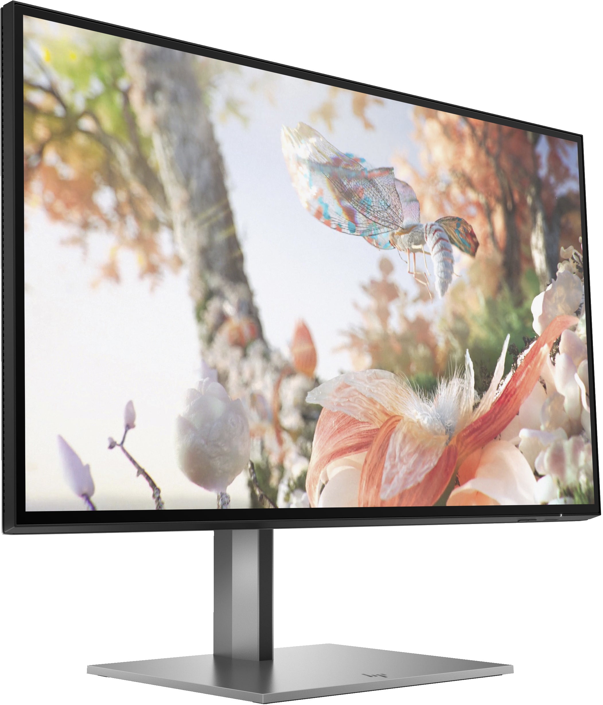 HP Z25xs G3 écran plat de PC 63,5 cm (25") 2560 x 1440 pixels Quad HD Noir