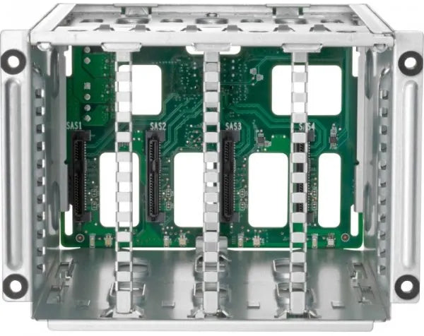 Lenovo 4XH7A09832 Compartiment pour ordinateur Support Support de montage de disque dur