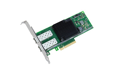 Fujitsu PLAN EP Intel X710-DA2 2x10GbE SFP+ Interne Fibre 10000 Mbit/s