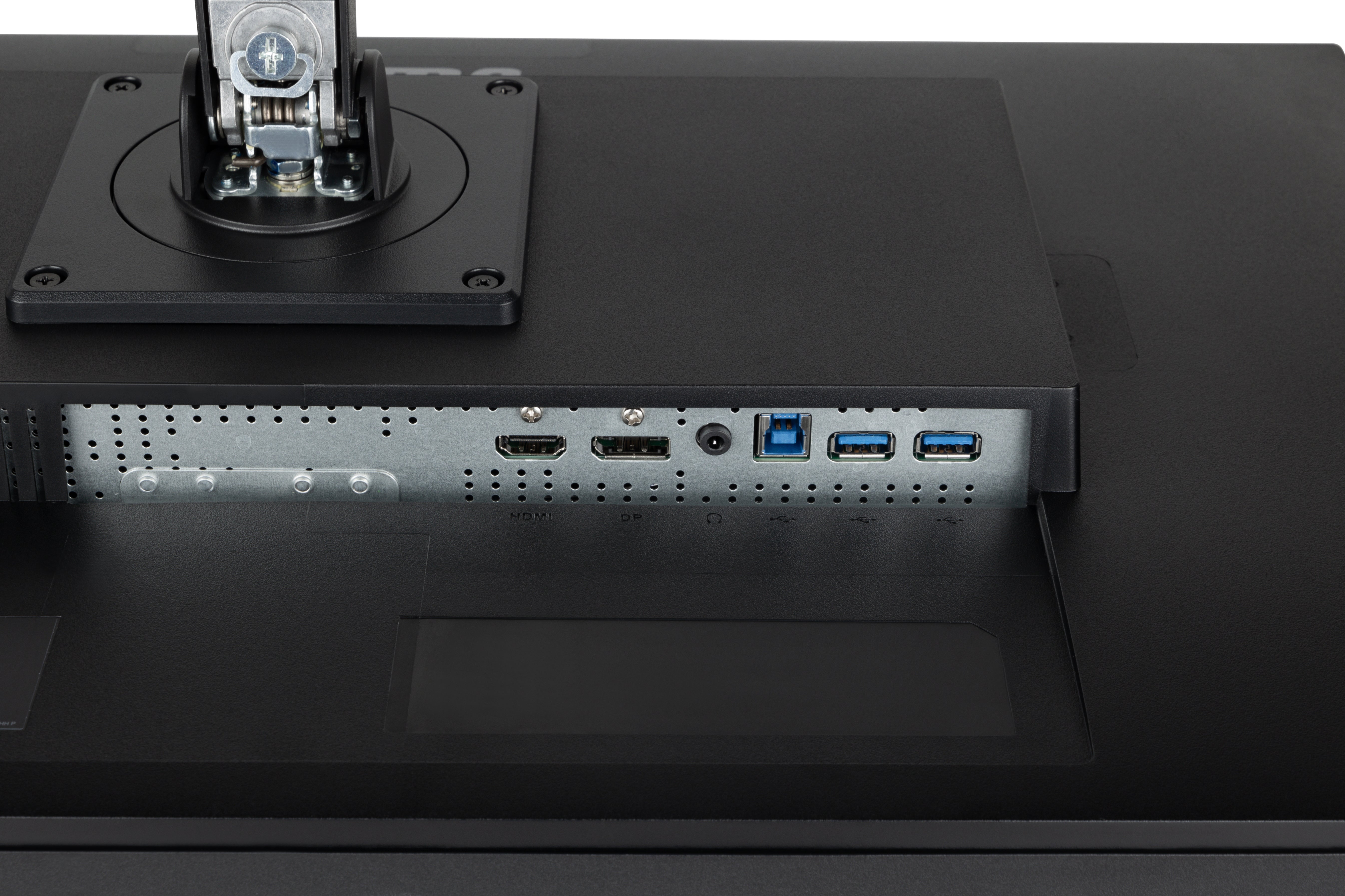 iiyama ProLite XUB2792QSU-B6 écran plat de PC 68,6 cm (27") 2560 x 1440 pixels Quad HD LED Noir