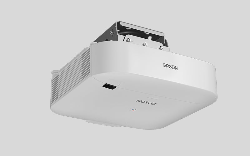 Epson EB-PU1007W Projecteur pour grandes salles 7000 ANSI lumens 3LCD WUXGA (1920x1200) Blanc