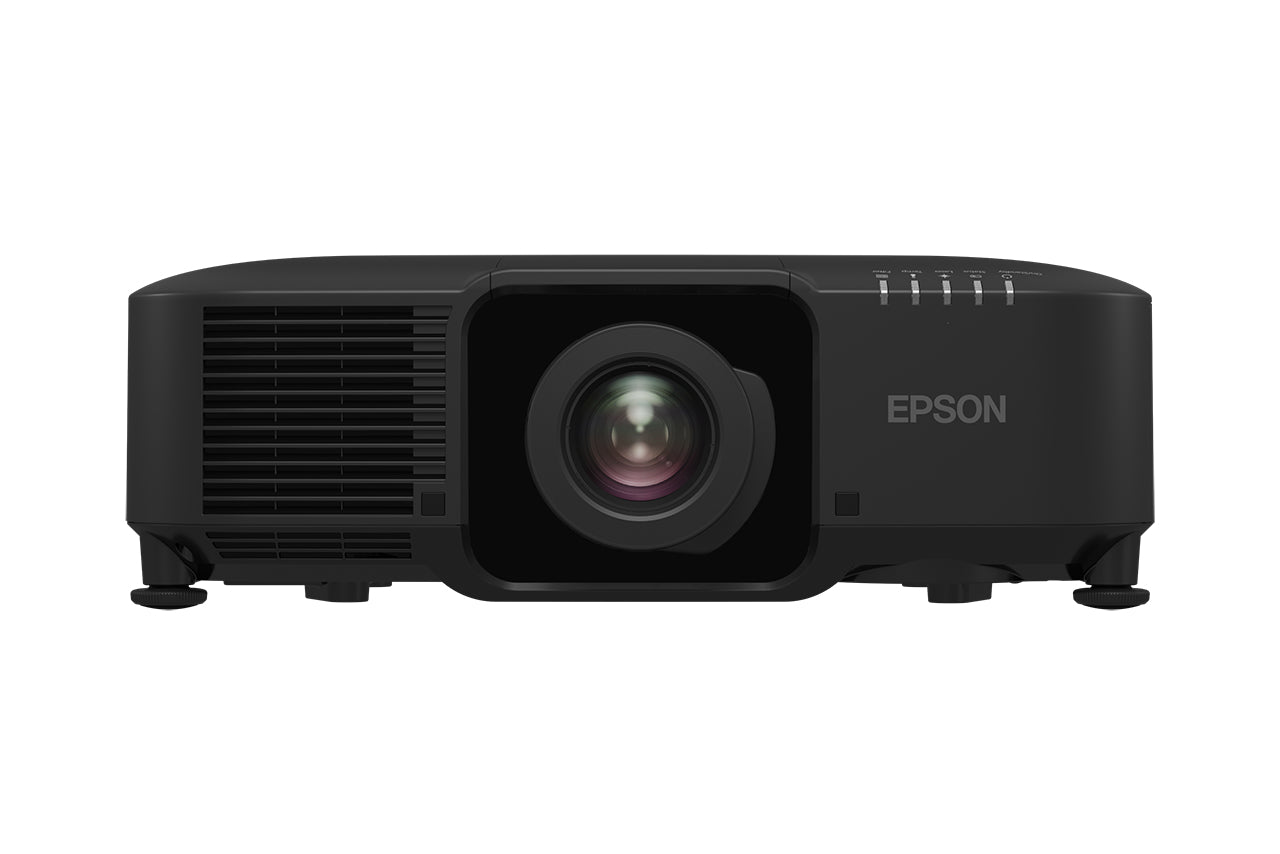 Epson EB-PU1008B Projecteur pour grandes salles 8500 ANSI lumens 3LCD WUXGA (1920x1200) Noir