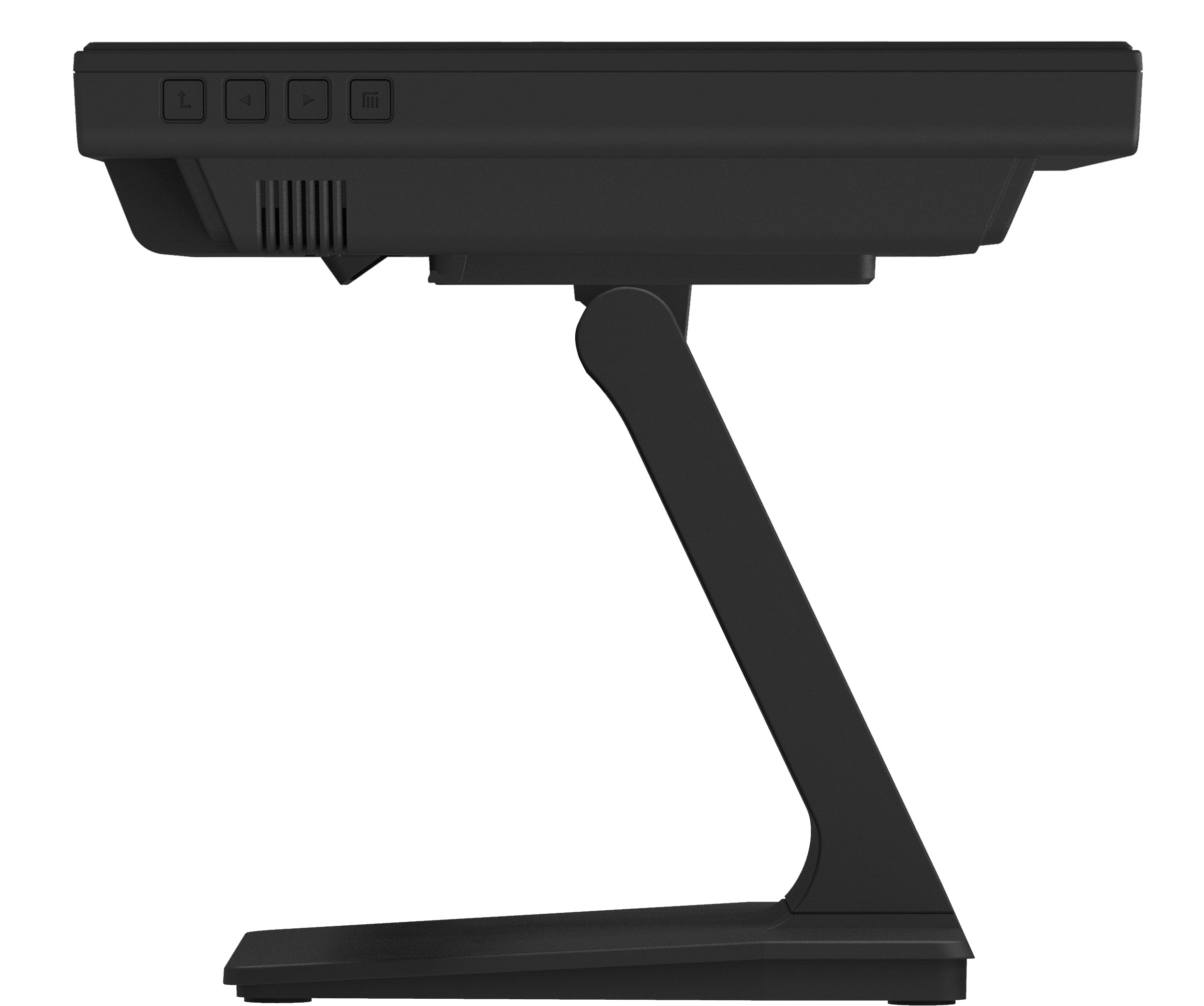 iiyama ProLite T1532MSC-B1S écran plat de PC 38,1 cm (15") 1024 x 768 pixels XGA LCD Écran tactile Noir