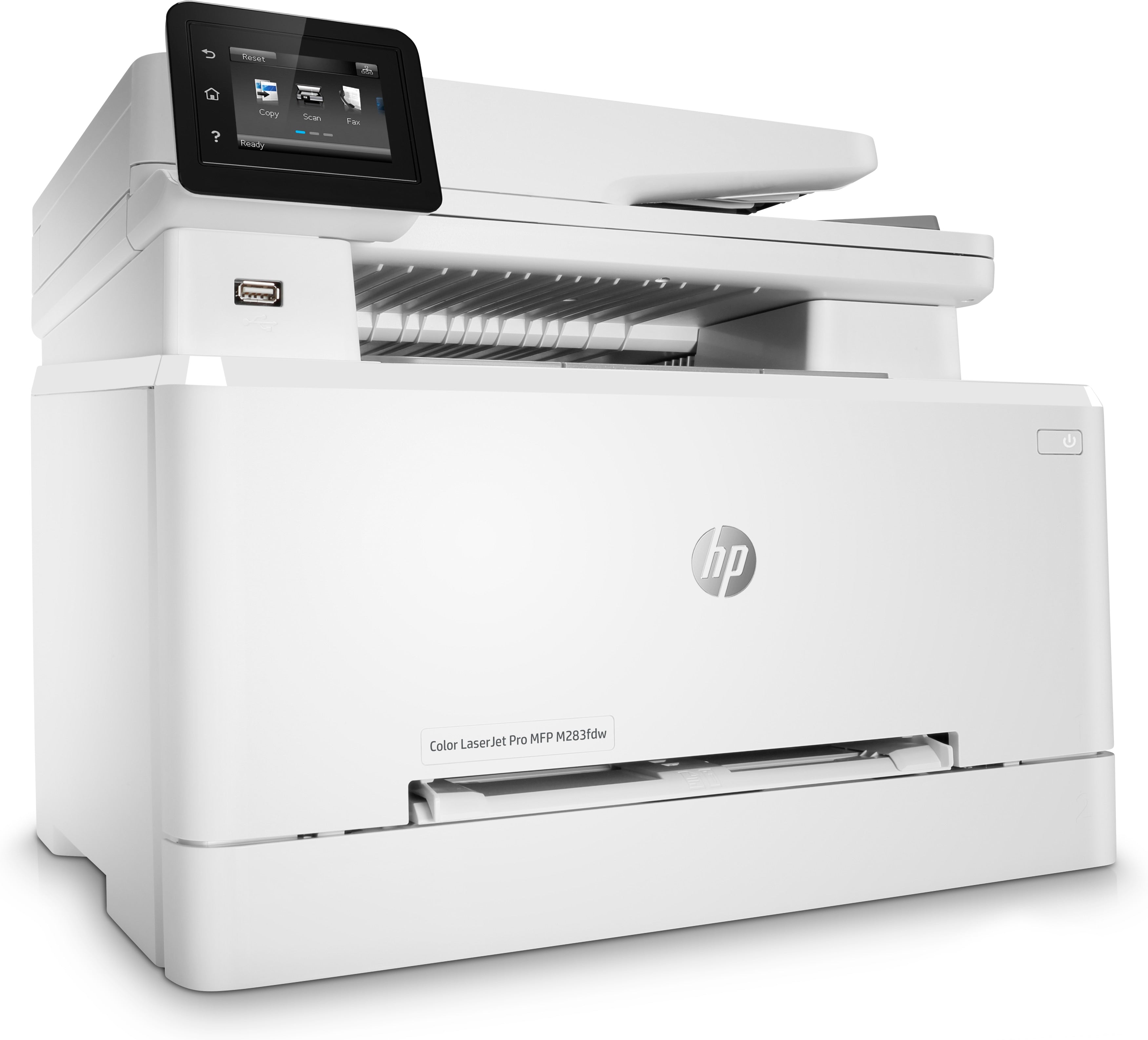 HP Color LaserJet Pro Imprimante multifonction M283fdw