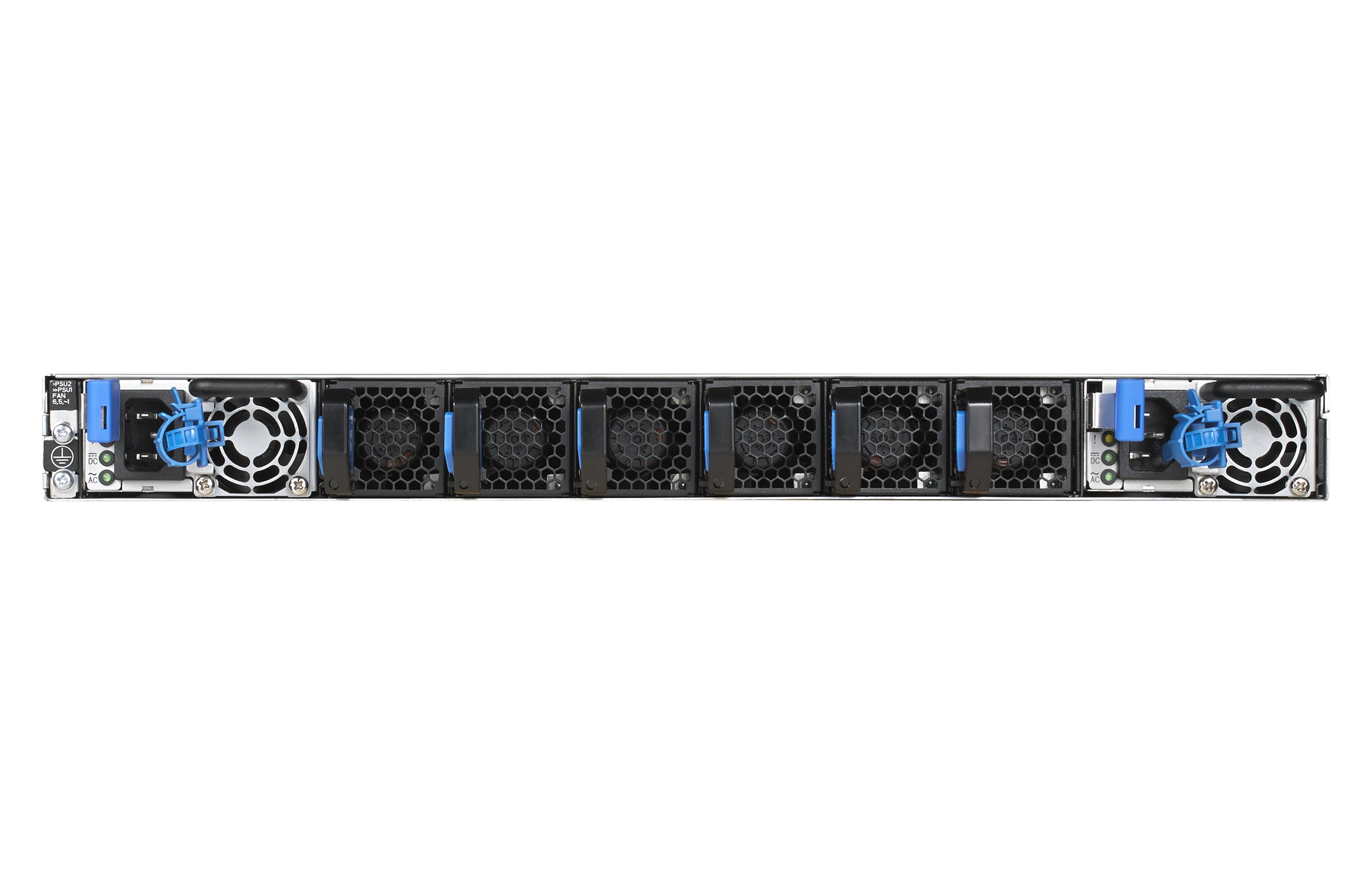 NETGEAR M4500-48XF8C Géré L2/L3/L4 1U Noir