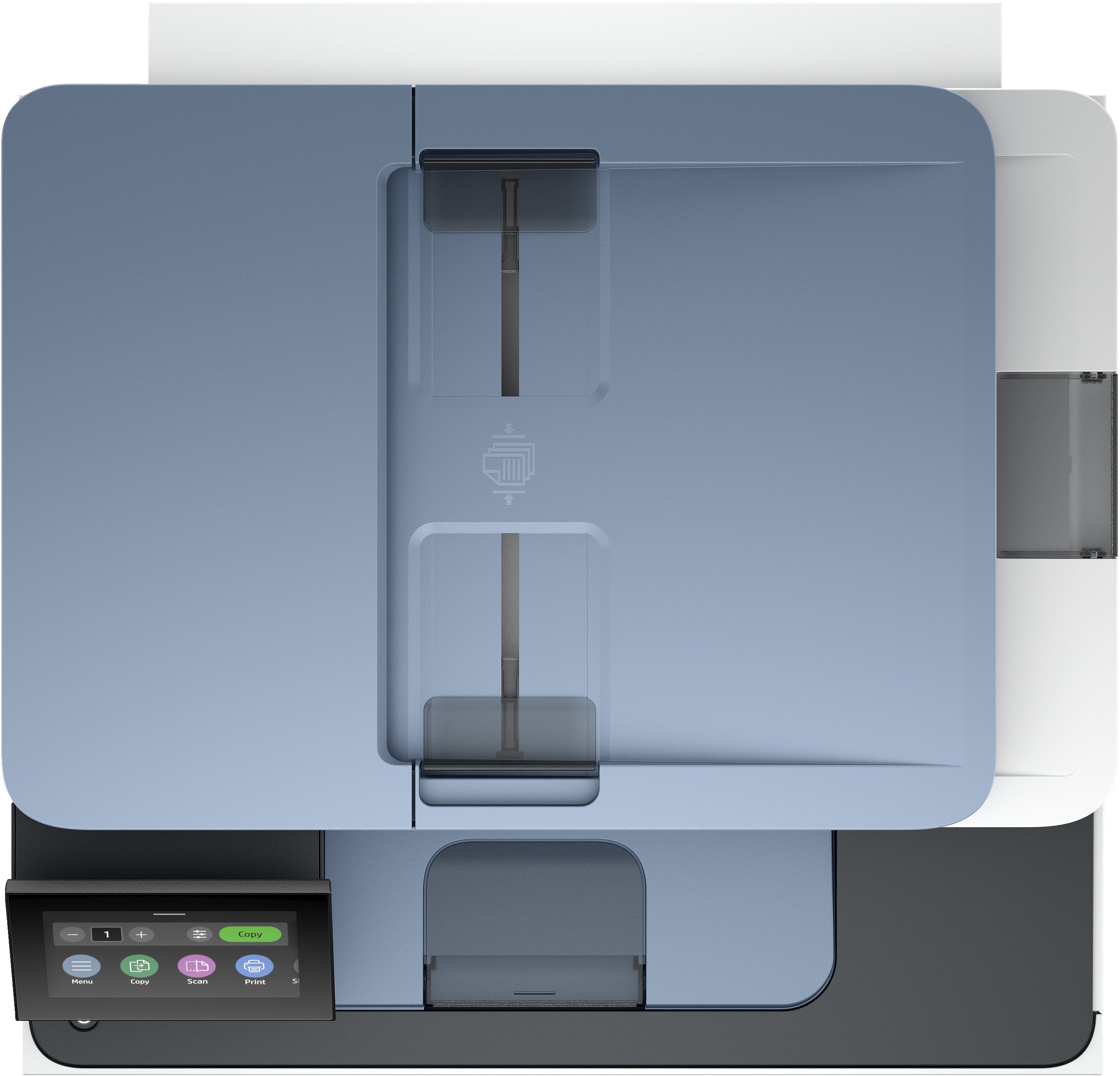 HP Color LaserJet Pro Imprimante multifonction 3302fdn