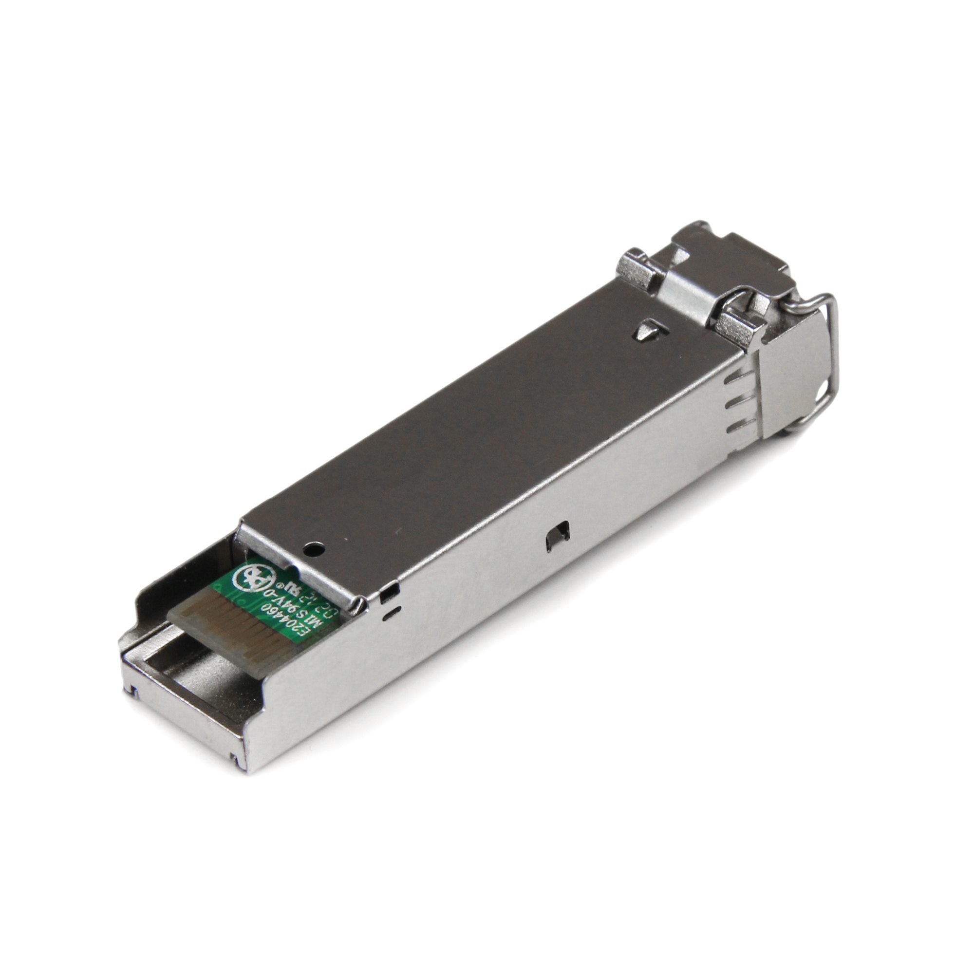 StarTech.com Module de transceiver SFP+ compatible HPE JD092B - 10GBASE-LRM