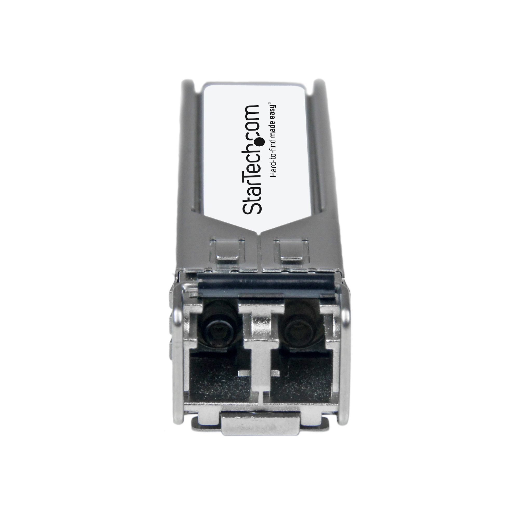 StarTech.com Module de transceiver SFP+ compatible HPE J9150A - 10GBASE-SR