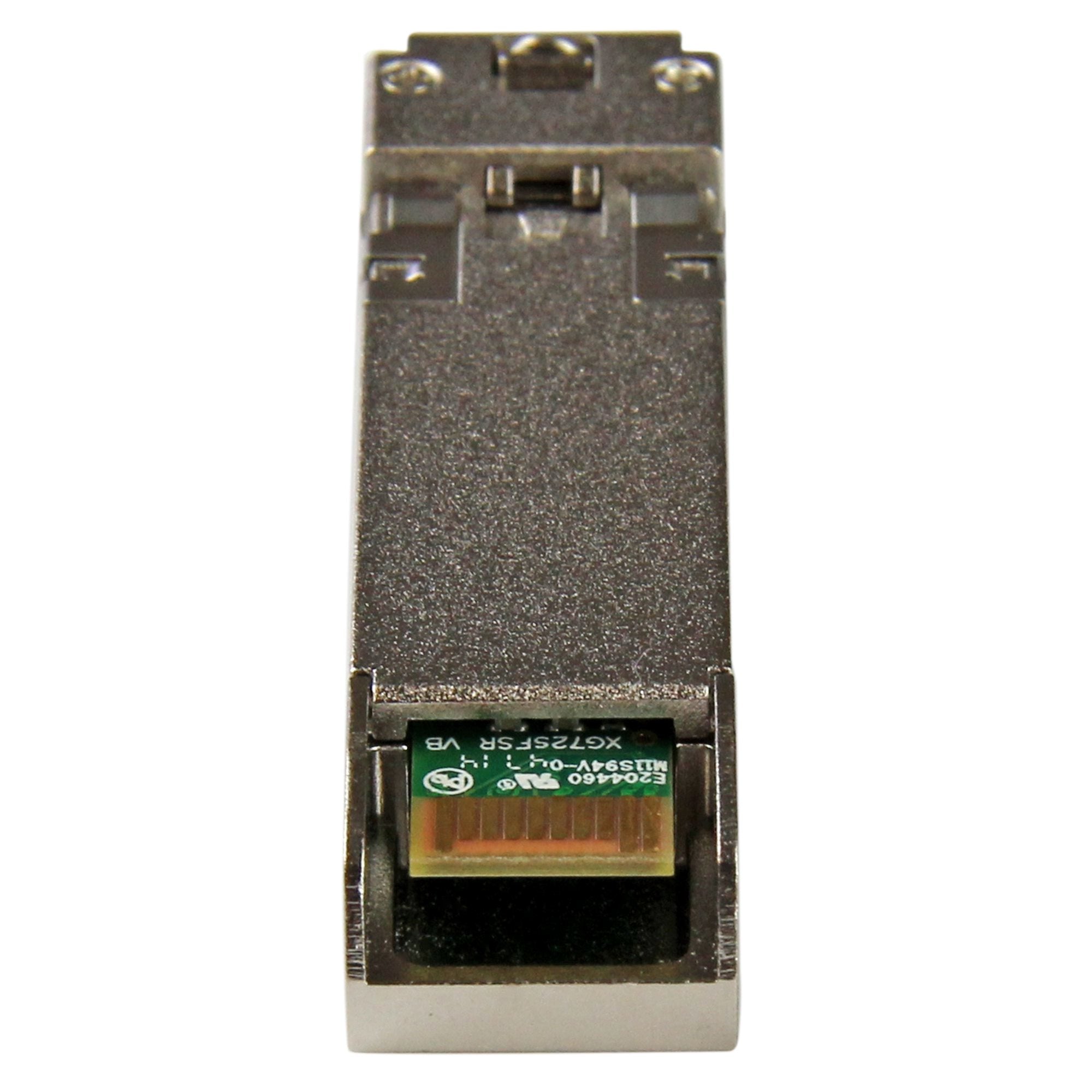 StarTech.com Module de transceiver SFP+ compatible Cisco FET-10G - 10GBASE-SR