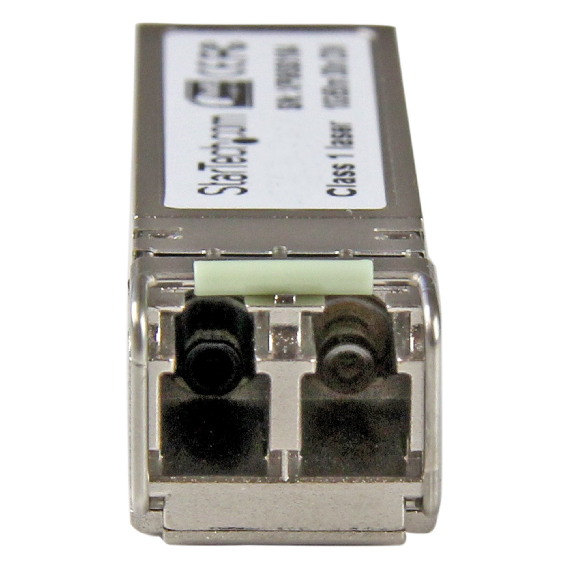 StarTech.com Module de transceiver SFP+ compatible Cisco FET-10G - 10GBASE-SR
