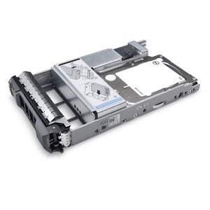 DELL 400-AJPC disque dur 1,2 To 10000 tr/min 2.5" SAS