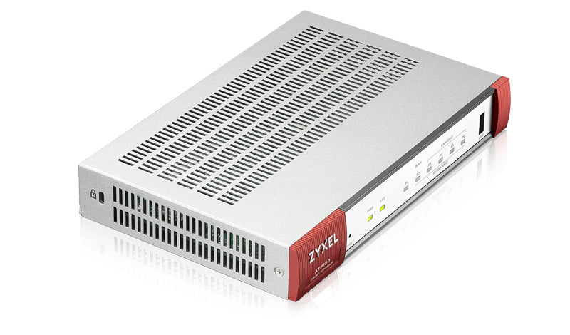 Zyxel ATP100 pare-feux (matériel) 1 Gbit/s