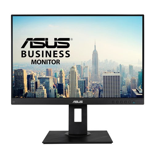 ASUS BE24WQLB LED display 61,2 cm (24.1") 1920 x 1200 pixels WUXGA Noir