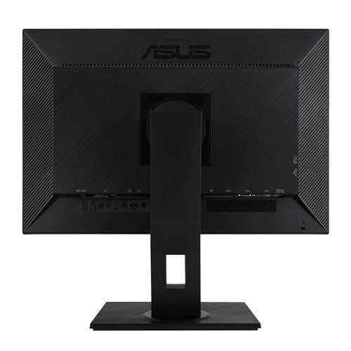 ASUS BE24WQLB LED display 61,2 cm (24.1") 1920 x 1200 pixels WUXGA Noir