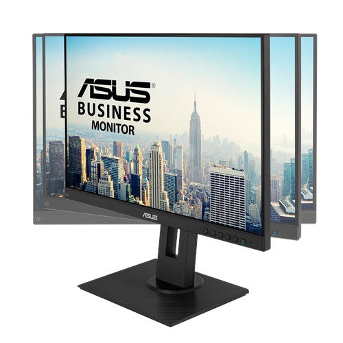 ASUS BE24WQLB LED display 61,2 cm (24.1") 1920 x 1200 pixels WUXGA Noir