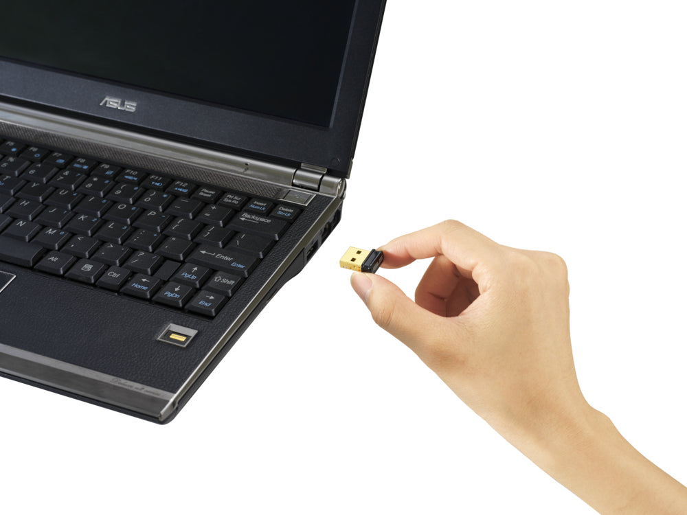 ASUS USB-N10 Nano B1 N150 Interne WLAN 150 Mbit/s