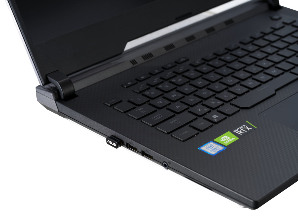 ASUS USB-N10 Nano B1 N150 Interne WLAN 150 Mbit/s