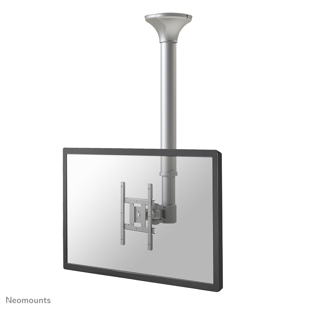 Neomounts FPMA-C200 Support de plafond pour écran de 10-40" - h64-104 cm