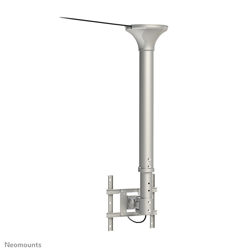 Neomounts FPMA-C200 Support de plafond pour écran de 10-40" - h64-104 cm