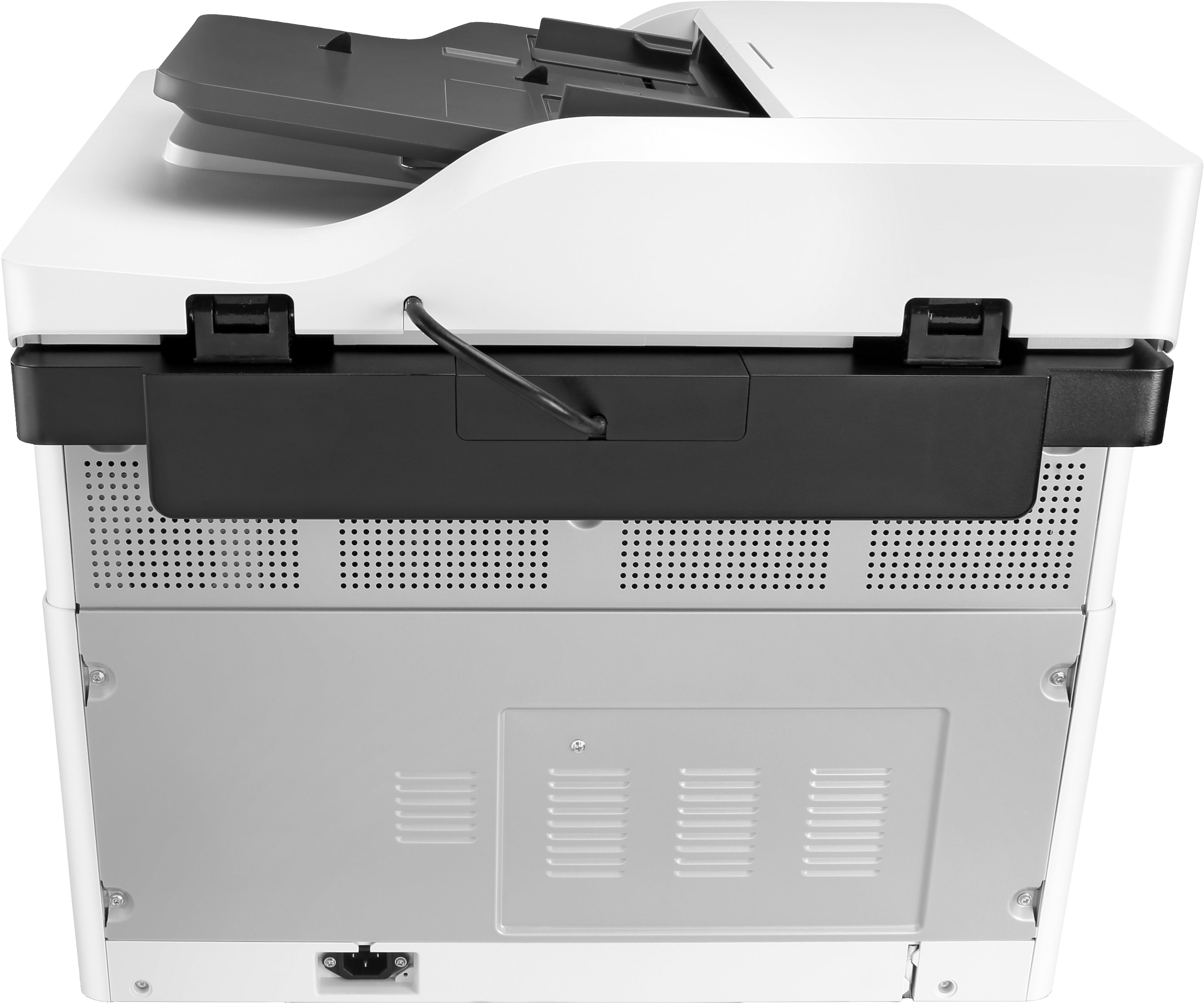 HP LaserJet MFP M443nda Laser A3 1200 x 1200 DPI 24 ppm