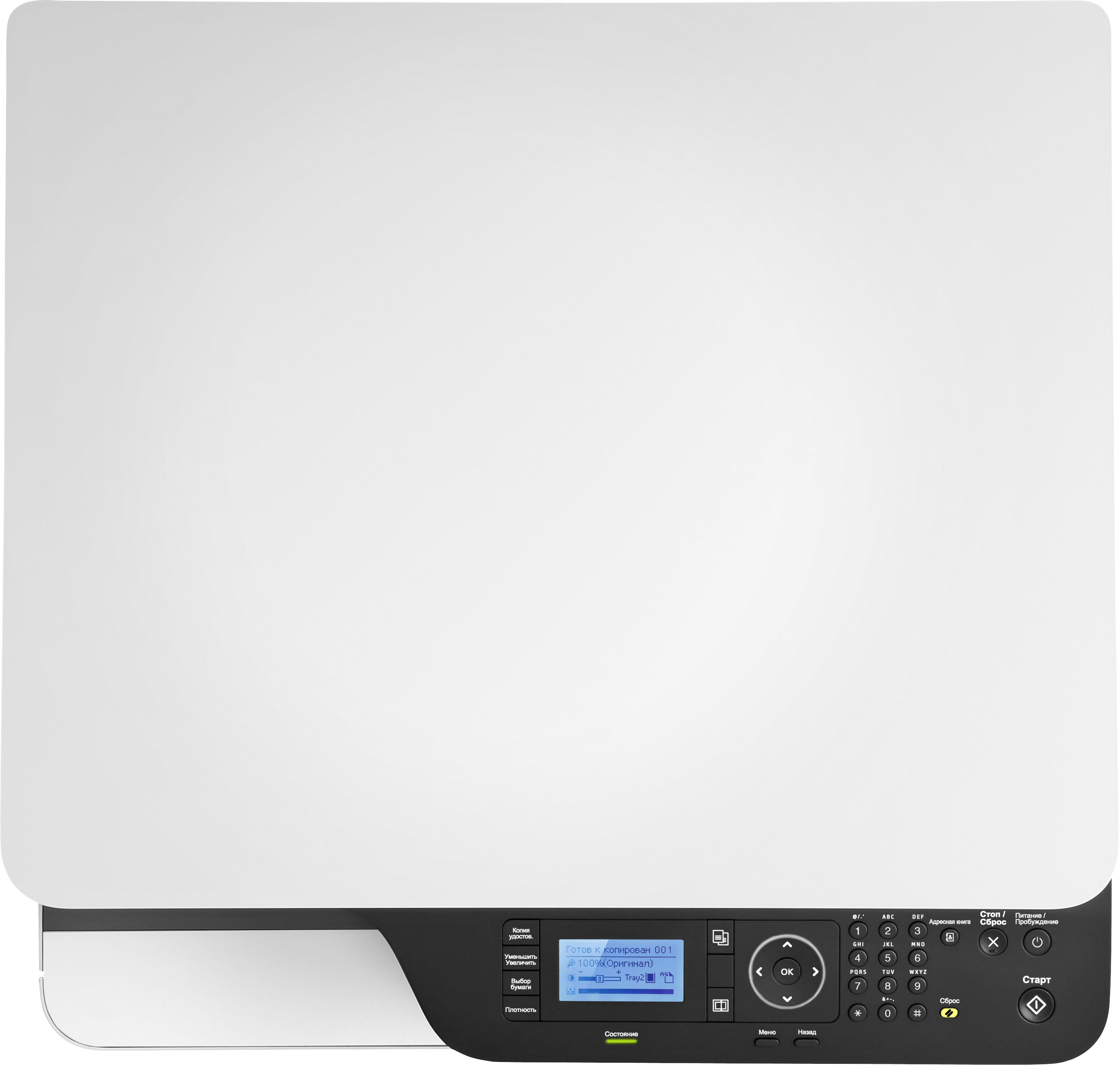 HP LaserJet M438n Laser A3 1200 x 1200 DPI 24 ppm
